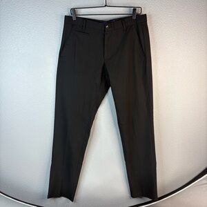Zara Man - Black Trousers